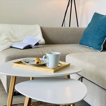 Paradise Holidays 2 Bedrooms & Sea View, Tenerife Apartament Arona (Tenerife)