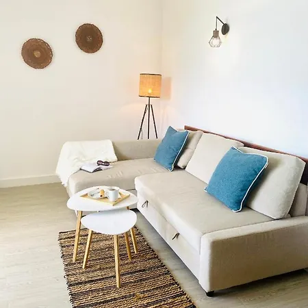 Paradise Holidays 2 Bedrooms & Sea View, Tenerife Arona (Tenerife)
