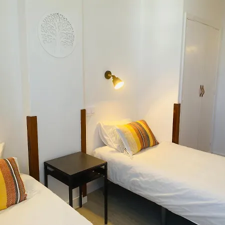 Apartament Paradise Holidays 2 Bedrooms & Sea View, Tenerife Arona (Tenerife)