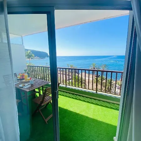 Paradise Holidays 2 Bedrooms & Sea View, Tenerife * Arona (Tenerife)