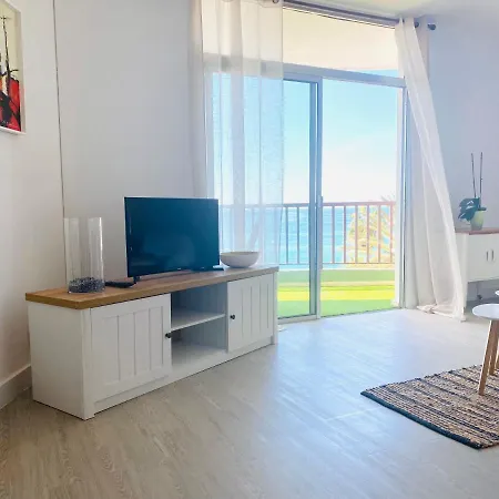Paradise Holidays 2 Bedrooms & Sea View, Tenerife Arona (Tenerife)