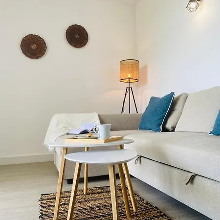 Apartment Paradise Holidays 2 Bedrooms & Sea View, Tenerife *