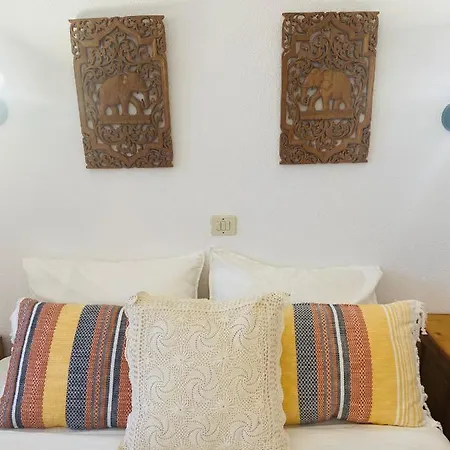 Paradise Holidays 2 Bedrooms & Sea View, Tenerife Apartment Arona (Tenerife)