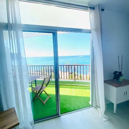 Apartment Paradise Holidays 2 Bedrooms & Sea View, Tenerife Arona (Tenerife)